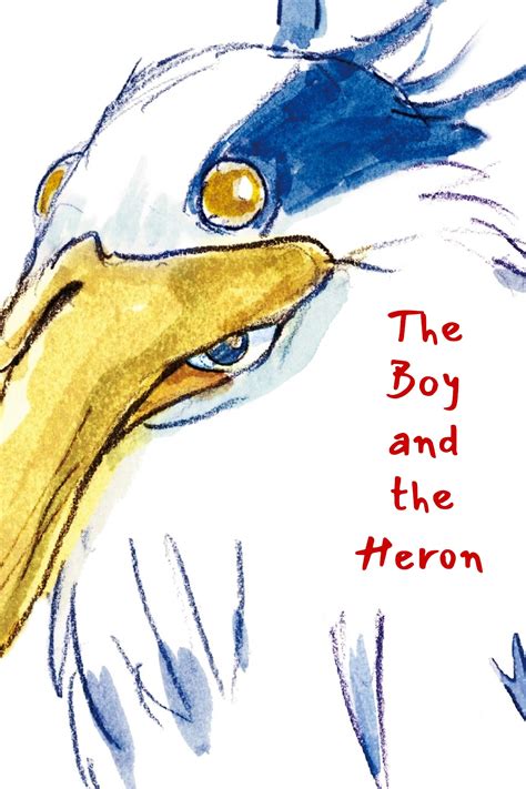 Released October 1st, 2023, 'The Boy and the Heron' stars Soma Santoki, Masaki Suda, Ko Shibasaki, Aimyon The PG-13 movie has a runtime of about 2 hr 4 min, and received a user score of 75 (out of ...